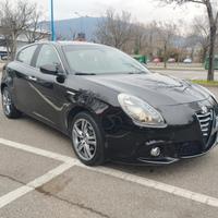 Alfa Romeo Giulietta 1.6 JTDm 120 CV