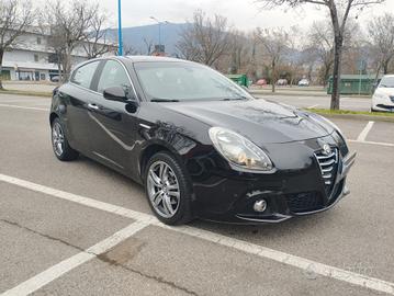 Alfa Romeo Giulietta 1.6 JTDm 120 CV