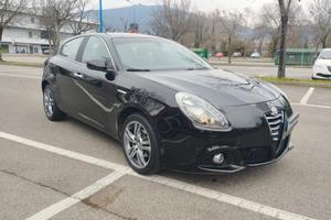 Alfa Romeo Giulietta 1.6 JTDm 120 CV