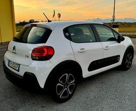 Citroen C3 Pure tech 1.2 82cv