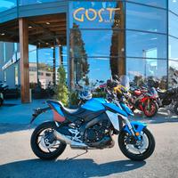 Suzuki GSX S 950