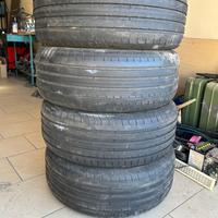 225/45-19 Runflat Goodyear