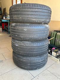 225/45-19 Runflat Goodyear