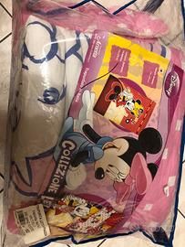 Trapunta letto singolo Minnie