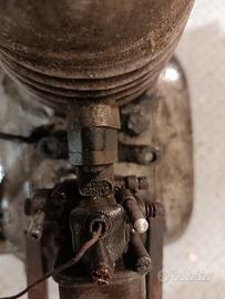 motore epoca 