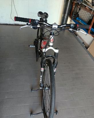 bicicletta 26