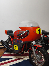 Mini MV agusta