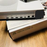 xbox one s 1TB 