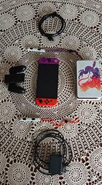 Nintendo switch OLED limited edition Pokemon 