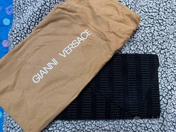 Pochette gianni versace