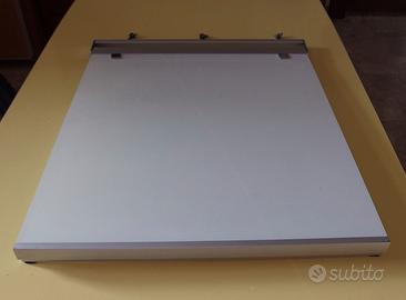 Coperchio piano cottura