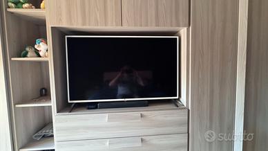 LG TV LED AI Ultra HD Smart TV 49" 4K 