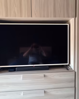 LG TV LED AI Ultra HD Smart TV 49" 4K 