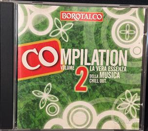 cd vari