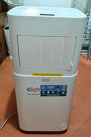 CONDIZIONATORE ARGO ISIDE ART WF 10000 BTU/H