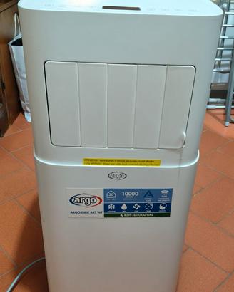CONDIZIONATORE ARGO ISIDE ART WF 10000 BTU/H