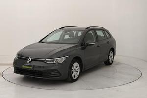 VOLKSWAGEN Golf 2.0 tdi Life 150cv dsg