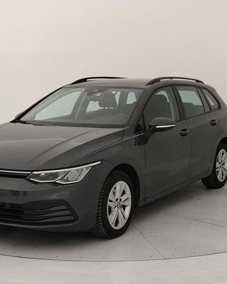 VOLKSWAGEN Golf 2.0 tdi Life 150cv dsg