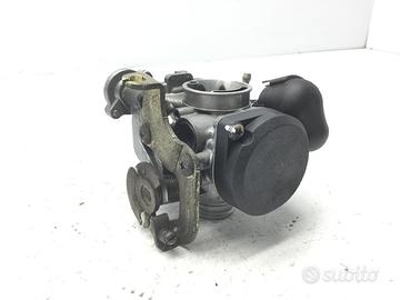 PIAGGIO LIBERTY 4T RST 50 CARBURATORE CVK KEIHIN R