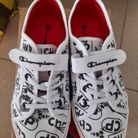 scarpe da bambino champion 