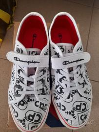 scarpe da bambino champion 