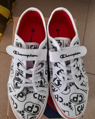 scarpe da bambino champion 
