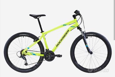 mtb rockrider 