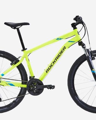 mtb rockrider 