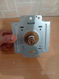 parte ricambi microonde LG modello 2M286/21TBGs