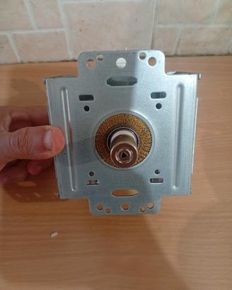 parte ricambi microonde LG modello 2M286/21TBGs