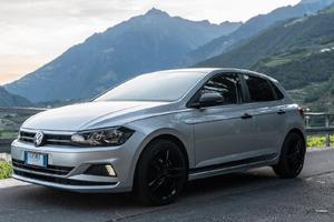 2019 VW Polo