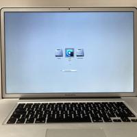 Macbook pro 17