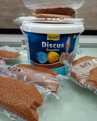 discus
