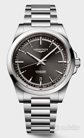 LONGINES CONQUEST AUTOMATICO