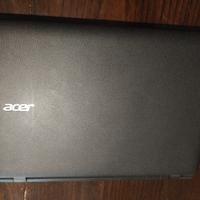 notebook acer