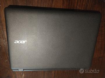 notebook acer