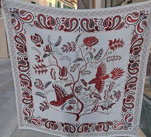 Foulard Christian Dior originale 140x140
