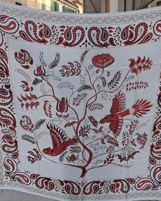 Foulard Christian Dior originale 140x140