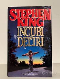 Libri  Stephen King