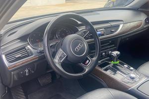 Disponibile Audi A6