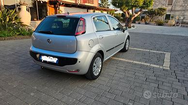 Fiant Punto EVO 1.3 Multijet diesel 75 cv