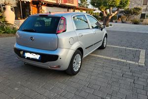 Fiant Punto EVO 1.3 Multijet diesel 75 cv