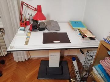 Tavolo architetto/geometra, ingegnere