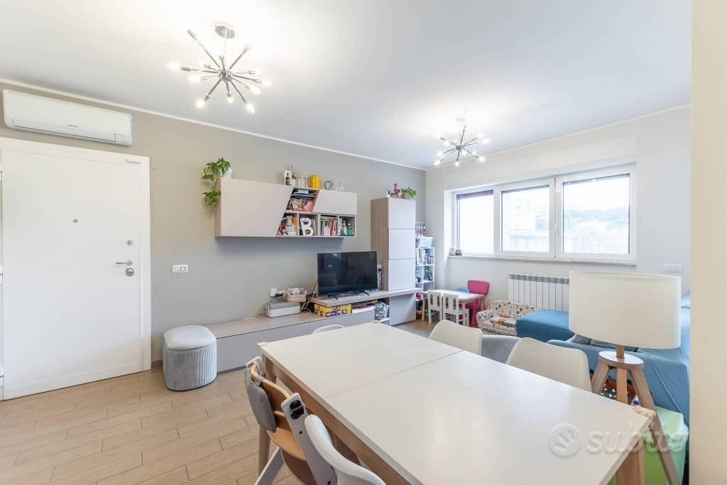 Appartamento – RM - Vista 3
