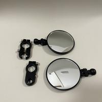 specchietti per motociclette