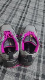 scarpe da lavoro SPARCO