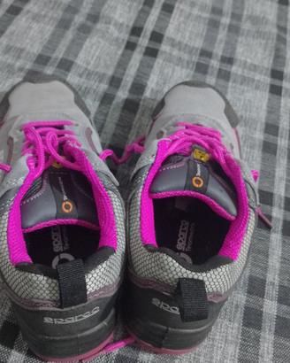 scarpe da lavoro SPARCO