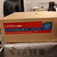 Mini PC LarkBox Chuwi Intel