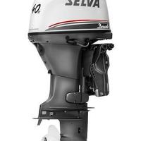 Motore fuoribordo Dorado XSR 40 hp