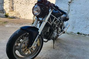 DUCATI 750 DESMODUE IE SPORT